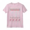 Santa's Favourite Nurse Maglietta - Funny Christmas Shirt for Nurses - Ideal Nurse Christmas Gift