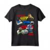 Star Wars Best Father In The Galaxy Maglietta - Officially Licensed Apparel for Father's Day Gift