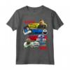Star Wars Best Father In The Galaxy Maglietta - Officially Licensed Apparel for Father's Day Gift