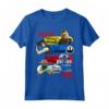 Star Wars Best Father In The Galaxy Maglietta - Officially Licensed Apparel for Father's Day Gift