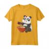 Ramen Zuppa di Spaghetti al Ramen Panda Giapponese - Regalo Maglietta per Amanti del Ramen e Fan degli Orsi Panda - Ideale per Appassionati di Cibo Giapponese