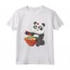 Ramen Zuppa di Spaghetti al Ramen Panda Giapponese - Regalo Maglietta per Amanti del Ramen e Fan degli Orsi Panda - Ideale per Appassionati di Cibo Giapponese