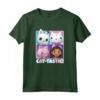 Gabby's Dollhouse Cat-Tastic Box Up Maglietta - Officially Licensed Apparel for Fans - Cat-Tastic Adventures Await