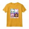 Gabby's Dollhouse Cat-Tastic Box Up Maglietta - Officially Licensed Apparel for Fans - Cat-Tastic Adventures Await