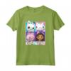 Gabby's Dollhouse Cat-Tastic Box Up Maglietta - Officially Licensed Apparel for Fans - Cat-Tastic Adventures Await