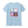 Gabby's Dollhouse Cat-Tastic Box Up Maglietta - Officially Licensed Apparel for Fans - Cat-Tastic Adventures Await
