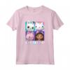 Gabby's Dollhouse Cat-Tastic Box Up Maglietta - Officially Licensed Apparel for Fans - Cat-Tastic Adventures Await