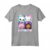 Gabby's Dollhouse Cat-Tastic Box Up Maglietta - Officially Licensed Apparel for Fans - Cat-Tastic Adventures Await