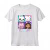 Gabby's Dollhouse Cat-Tastic Box Up Maglietta - Officially Licensed Apparel for Fans - Cat-Tastic Adventures Await