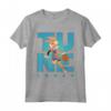 HapTiger Tune Squad Lola Maglietta - Official Space Jam 2 Merchandise - Support LeBron James and Looney Tunes!