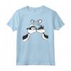 Looney Tunes Pepe Le Pew San Valentino Bacio Maglietta - Regalo Perfetto per gli Amanti dei Cartoni Animati - Licenza Ufficiale Urban Species