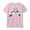 Looney Tunes Pepe Le Pew San Valentino Bacio Maglietta - Regalo Perfetto per gli Amanti dei Cartoni Animati - Licenza Ufficiale Urban Species