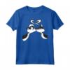 Looney Tunes Pepe Le Pew San Valentino Bacio Maglietta - Regalo Perfetto per gli Amanti dei Cartoni Animati - Licenza Ufficiale Urban Species