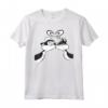 Looney Tunes Pepe Le Pew San Valentino Bacio Maglietta - Regalo Perfetto per gli Amanti dei Cartoni Animati - Licenza Ufficiale Urban Species