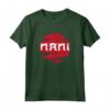 Nani Kanji Funny Japan Lover - Kawaii Maglietta per Appassionati della Cultura Giapponese - Ideale come Regalo per Amici e Famiglia