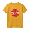 Nani Kanji Funny Japan Lover - Kawaii Maglietta per Appassionati della Cultura Giapponese - Ideale come Regalo per Amici e Famiglia
