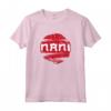 Nani Kanji Funny Japan Lover - Kawaii Maglietta per Appassionati della Cultura Giapponese - Ideale come Regalo per Amici e Famiglia
