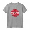 Nani Kanji Funny Japan Lover - Kawaii Maglietta per Appassionati della Cultura Giapponese - Ideale come Regalo per Amici e Famiglia