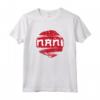 Nani Kanji Funny Japan Lover - Kawaii Maglietta per Appassionati della Cultura Giapponese - Ideale come Regalo per Amici e Famiglia