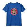 HapTiger - Ozzy For President Maglietta - Official Merchandise for Men, Women, Kids - Buy Online Now!