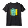 HapTiger Butters Design Maglietta - Officially Licensed South Park T-shirt for Fans of Kyle, Stan, Kenny, and Cartman!
