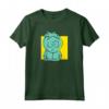 HapTiger Butters Design Maglietta - Officially Licensed South Park T-shirt for Fans of Kyle, Stan, Kenny, and Cartman!