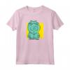 HapTiger Butters Design Maglietta - Officially Licensed South Park T-shirt for Fans of Kyle, Stan, Kenny, and Cartman!