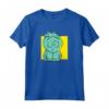 HapTiger Butters Design Maglietta - Officially Licensed South Park T-shirt for Fans of Kyle, Stan, Kenny, and Cartman!