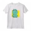 HapTiger Butters Design Maglietta - Officially Licensed South Park T-shirt for Fans of Kyle, Stan, Kenny, and Cartman!
