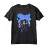 HapTiger Impera Hypnosis T-Shirt - Official Band Merchandise for Men and Women - Heavy Metal Design