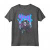 HapTiger Impera Hypnosis T-Shirt - Official Band Merchandise for Men and Women - Heavy Metal Design
