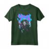 HapTiger Impera Hypnosis T-Shirt - Official Band Merchandise for Men and Women - Heavy Metal Design