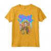 HapTiger Impera Hypnosis T-Shirt - Official Band Merchandise for Men and Women - Heavy Metal Design