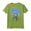 HapTiger Impera Hypnosis T-Shirt - Official Band Merchandise for Men and Women - Heavy Metal Design