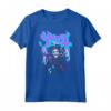 HapTiger Impera Hypnosis T-Shirt - Official Band Merchandise for Men and Women - Heavy Metal Design