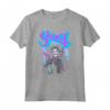 HapTiger Impera Hypnosis T-Shirt - Official Band Merchandise for Men and Women - Heavy Metal Design