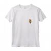 Donna Quokka Maglietta con Collo a V - Cute Quokka in a Pocket - Great Gift for Quokka Lovers - Unique Quokka Apparel for Birthdays or Christmas