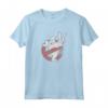 HapTiger Logo HapTiger II Maglietta - Merchandise Ghostbusters con Licenza Ufficiale