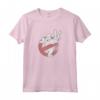 HapTiger Logo HapTiger II Maglietta - Merchandise Ghostbusters con Licenza Ufficiale