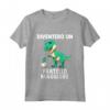 Bambino Maglietta con scritta 'I Will Become Older Brother' - Regalo Fratello Maggiore per la Nascita di un Fratellino - Maglietta da Fratello Orgoglioso