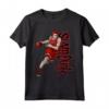 Hanamichi Sakuragi da Slam Dunk Maglietta - Anime Giapponese - Acquista T-shirt Slam Dunk