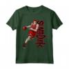 Hanamichi Sakuragi da Slam Dunk Maglietta - Anime Giapponese - Acquista T-shirt Slam Dunk
