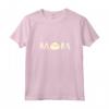 Disney PIXAR Bao Dumpling Mom Maglietta con Collo a V - Official Merchandise for Women, Men, Girls, and Boys - Perfect Mother's Day Gift