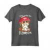 Kawaii Cute Anime Cat Girl Otaku Japanese Ramen Noodles Gift Maglietta - Gatto Carino con Ciotola di Ramen - Perfetto Regalo per Amanti degli Anime