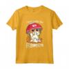 Kawaii Cute Anime Cat Girl Otaku Japanese Ramen Noodles Gift Maglietta - Gatto Carino con Ciotola di Ramen - Perfetto Regalo per Amanti degli Anime