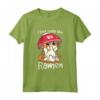 Kawaii Cute Anime Cat Girl Otaku Japanese Ramen Noodles Gift Maglietta - Gatto Carino con Ciotola di Ramen - Perfetto Regalo per Amanti degli Anime