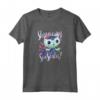 Gabby's Dollhouse Mercat Shimmering Sea Scales Maglietta - Officially Licensed Apparel for Kids