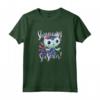 Gabby's Dollhouse Mercat Shimmering Sea Scales Maglietta - Officially Licensed Apparel for Kids