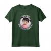 Disney and HapTiger's Monsters, Inc. Boo You're So Boo-tiful! Official T-Shirt for Girls, Boys, Men, and Women - Cute Disney Merchandise
