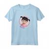 Disney and HapTiger's Monsters, Inc. Boo You're So Boo-tiful! Official T-Shirt for Girls, Boys, Men, and Women - Cute Disney Merchandise